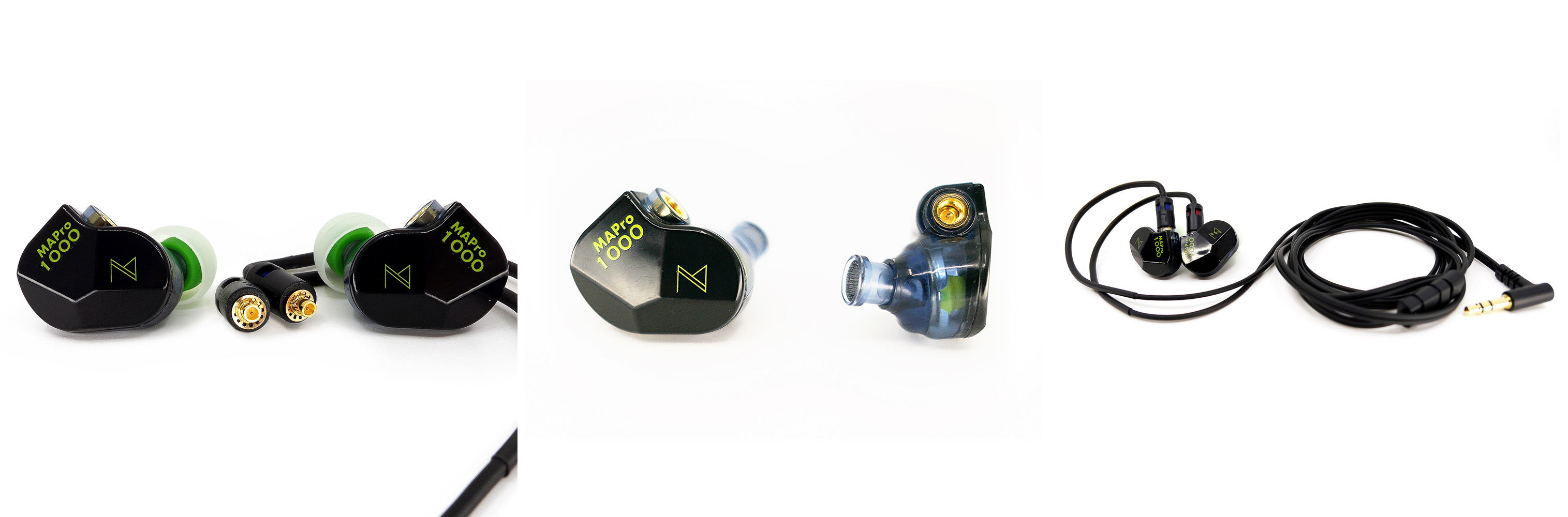 Maestraudio / MAPro1000 II シリーズ ｜ SMITHS Digital Musical